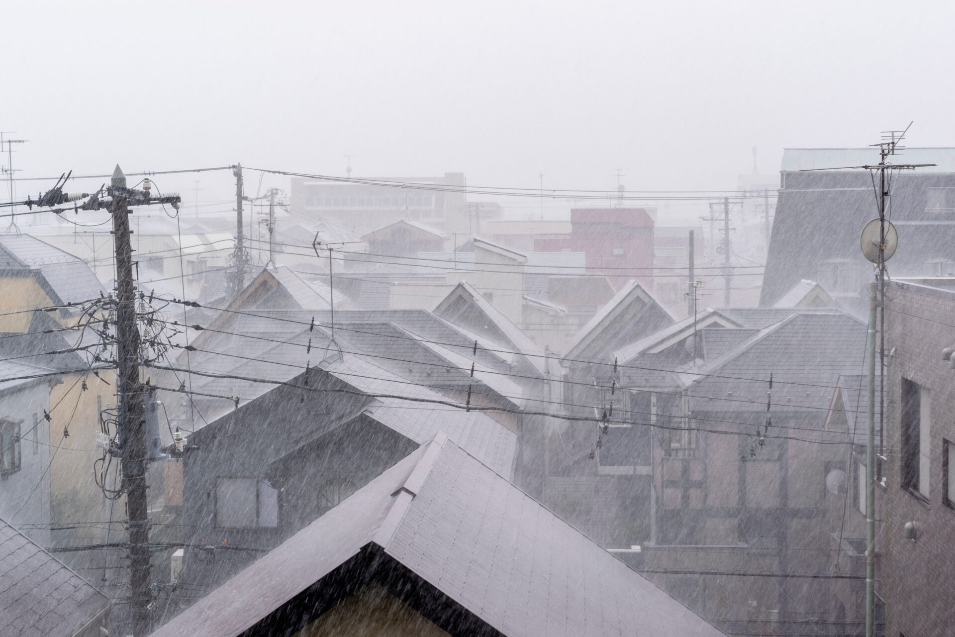 台風